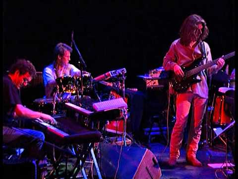 Entre Vues 1994 - J.-P. Catoul Group