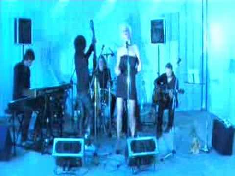 As-tu déjà aimé Jazz