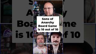 Neon Gorilla - Sons of Anarchy: Men of Mayhem video thumbnail