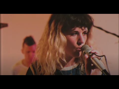 Party Nails - Blow Me Away (Official Music Video)
