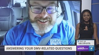 NC DMV Changes: Real ID, appointments, and more| Part 2