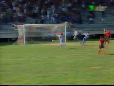 21. 06. 1996. Željezničar - Čelik 4:1