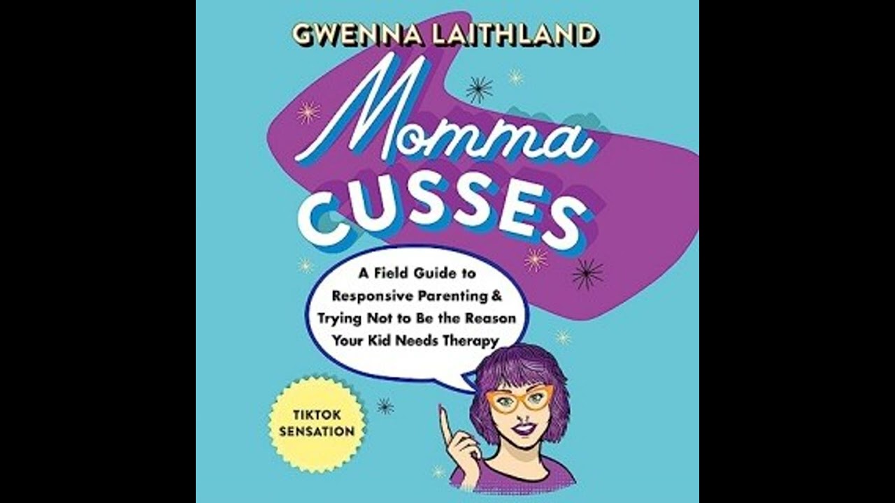 FULL AUDIOBOOK - Gwenna Laithland - Momma Cusses