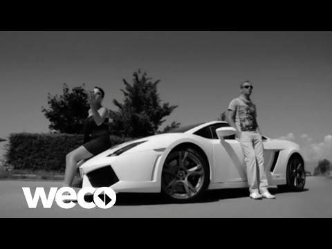 Majlinda Dada - Harroje Iden   (Official Video)