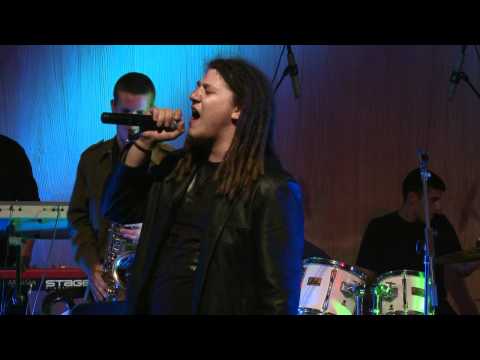 Adam Kleinberg - Semi Final - Hallelujah 2011