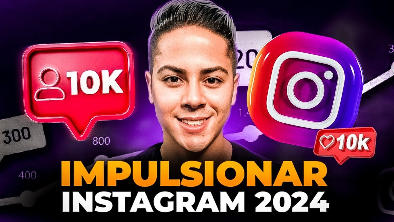 IMPULSIONAR INSTAGRAM 2024 | PASSO A PASSO TRÁFEGO PAGO INSTAGRAM (META ADS)