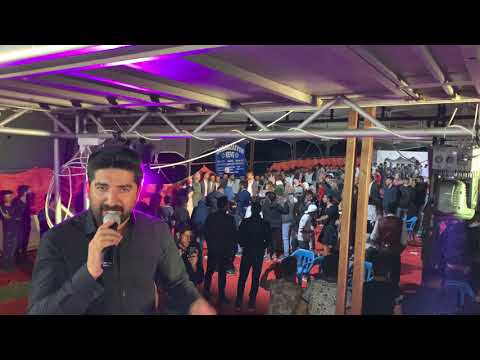 Nevzat Çiftçi - Rekor kıran bir düğün - Van Özalp 2020