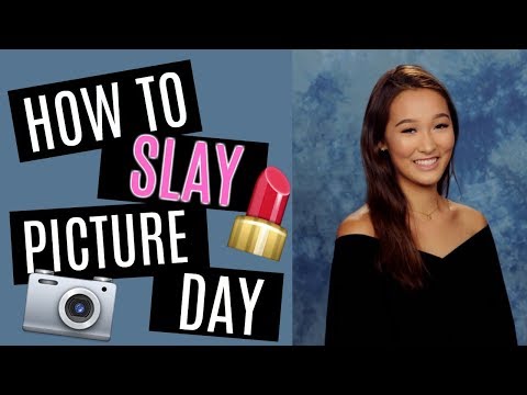 download lagu mp3 mp4 How To Slay Picture Day, download lagu How To Slay Picture Day gratis, unduh video klip How To Slay Picture Day