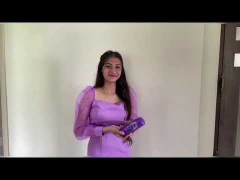 Sunsilk Perfect Straight Shampoo, Lock Your Straight Hair