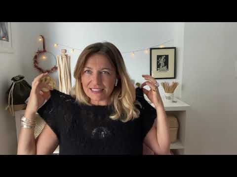 Tricolibri Episode #41, deux ans déjà! Podcast tricot