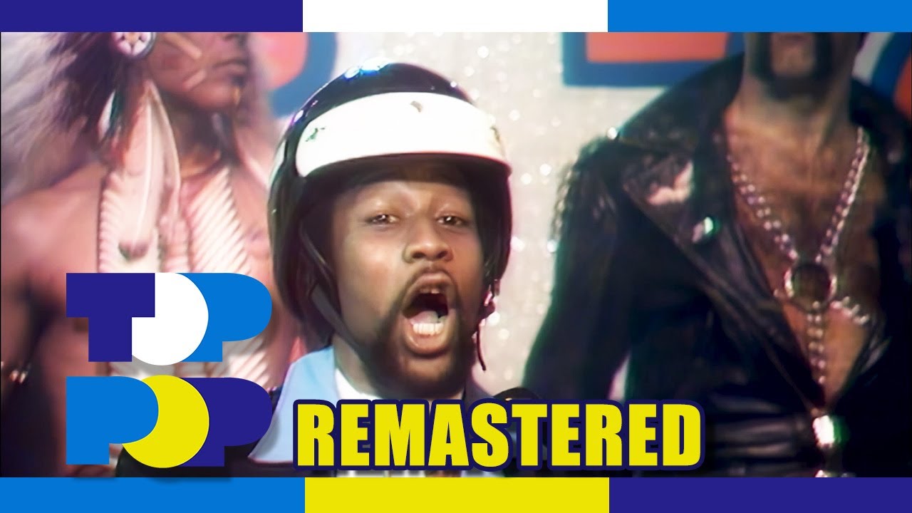 The Village People - YMCA