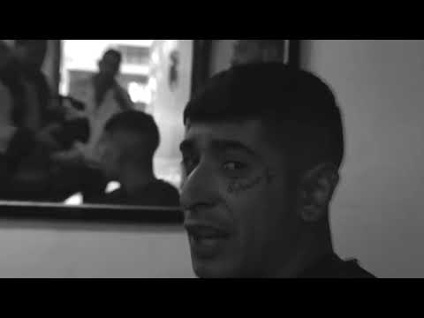 COQEÉIN MONTANA X STB X JOVEN BTZ X IMP85  ANESTESIAO