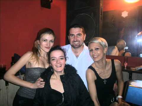 Josip Filipović i Maja Caktaš MIX uživo