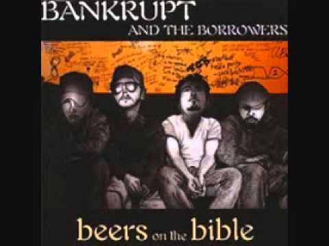 Bankrupt and the Borrowers - 