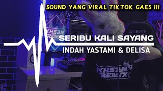 Download lagu DJ SERIBU KALI SAYANG | VIRAL DI TIKTOK TERBARU 2025 | IKHSAN CS Feat @IndahYastami mp3 Download lagu DJ SERIBU KALI SAYANG | VIRAL DI TIKTOK TERBARU 2025 | IKHSAN CS Feat @IndahYastami mp3