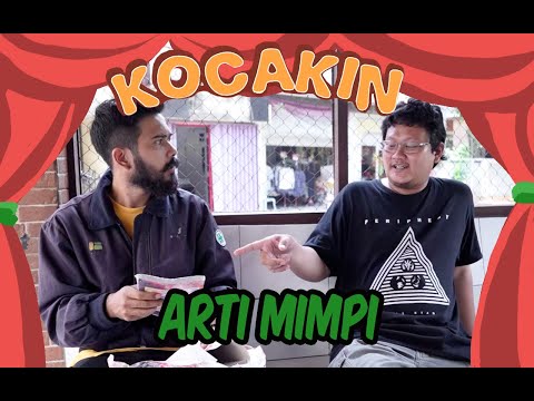 kocakin-arti-mimpi