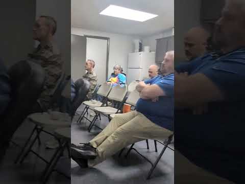 Giles County Highway Department