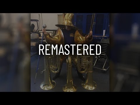 Tuba Archmage Boss Theme REMASTER