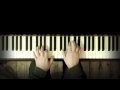 Yann Tiersen - Comptine d`un autre ete - l`apres-midi (Reimagined)