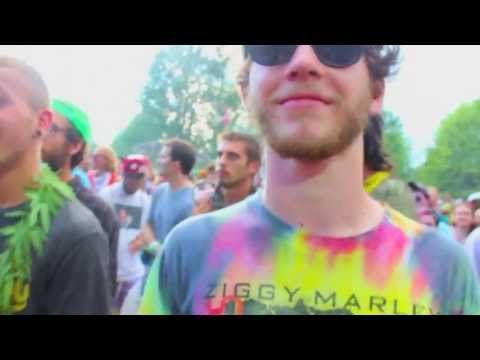 Electric Forest 2013 - The Full Experience