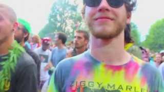 Electric Forest 2013 - The Full Experience