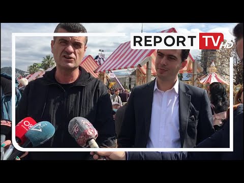 14 Marsi, Patozi nga Elbasani: Të ndërrojmë ‘dyqanin e ballokumeve', të zgjedhim të duhurat