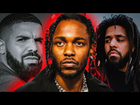 La Tiradera de Kendrick Lamar a Drake & J. Cole Explicado a detalle 🔥