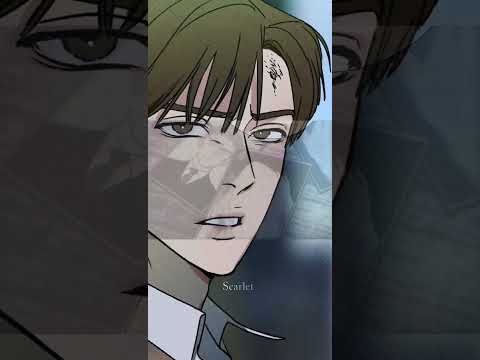 Zhenya's first gift for Taekjoo 💀💣 | Recap chap 11 ss1 | Codename Anastasia edit #manhwa #bl #shorts