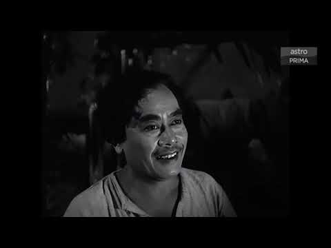Sumpah Orang Minyak 1958 720p HDTV