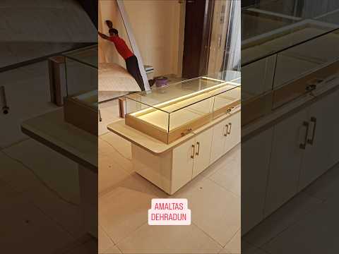 Amaltas Jwellery Counter - photo 2