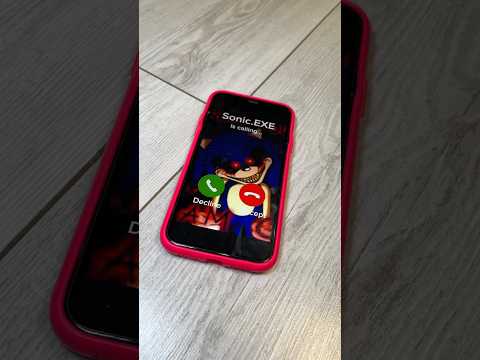 Sonic Eater is calling me 🙀 #funny #cat #shorts #horror #sonic #sonikexe #sonikeater