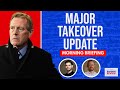 Dave King S Major Rangers Takeover Update