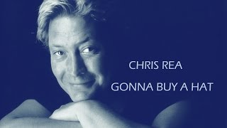 CHRIS REA - GONNA BUY A HAT - LIVE IN SYDNEY 1987