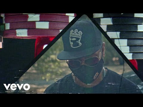 Sarafa - BOOKMAKER ft. Big Daddy Sho