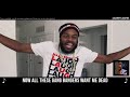 I'M A LIL SCARED...(OFFICIAL AUDIO) |  Produced by Triplenineonthebeats
