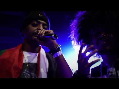 بتحصل (Betahssul, It happens) by Zeyo Mann, Pavillon Hannover, 15.10.2021