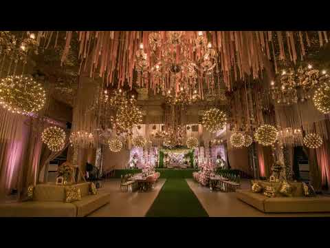 Sygmaz Present Nawshaba & Nazmul Wedding