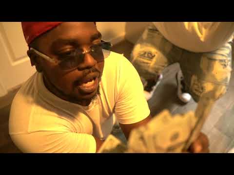 Mark White x Co World - Try Me (Shot By Dexta Dave)