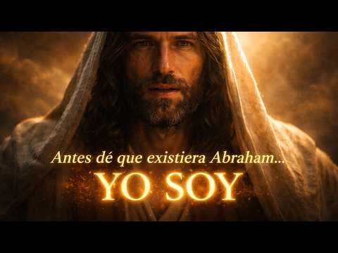 El Código Más Poderoso de la Biblia (Revelado por Moisés) YO SOY