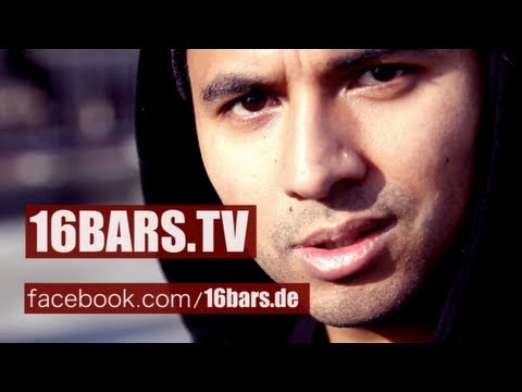 Joshi Mizu - Weniger Ist Mehr (16BARS.TV PREMIERE)