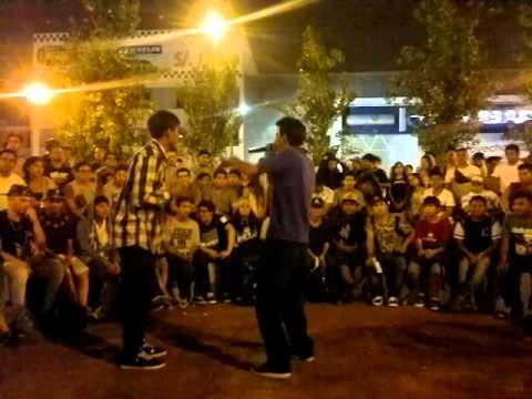 Leyva VS Snoff - Raptonda [12-02-16] 1403