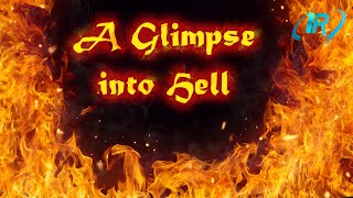 A Glimpse into Hell | Sheikh Wahaj Tarin