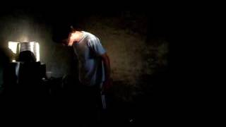 vocal cover: Hecate Enthroned - Ancient Graveless Dawn