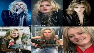 &quot;Touchless&quot; - Negative (vocal cover in rain) #negative #jonneaaron #glamrock #rain #vocalcover