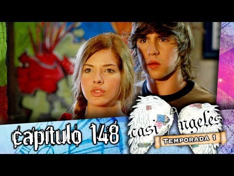 Casi Angeles Capitulo 148 Temporada 1