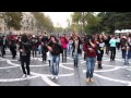 MADAGASCAR Flashmob in Baku | FLASHMOB ...