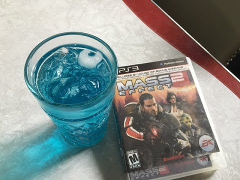 Let's Play Mass Effect 2 - Ep 11