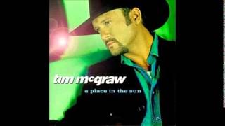 Tim McGraw - She&#39;ll Have You Back