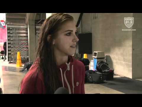 WNT vs. Canada: Reaction - Jan. 29, 2012