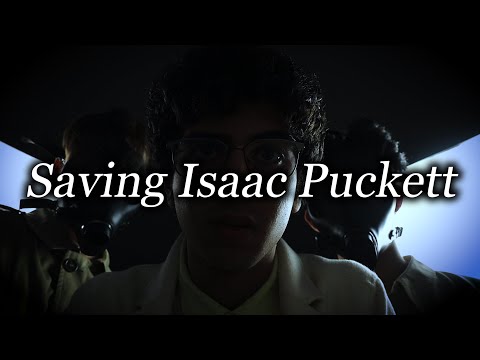 Thumbnail for video: Saving Isaac Puckett